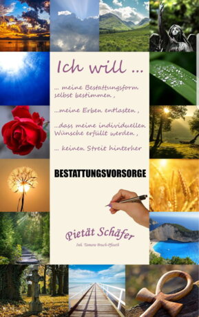 Vororgewerbung